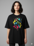 Urban Splash Graphic Tee